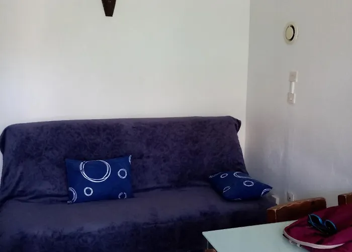 Maison Dans Résidence Piscine Tennis Сasa de vacaciones